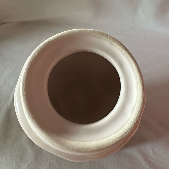 Rae Dunn Baby canister GHOST topper BOO -Gie - Picture 8 of 8